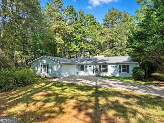 3170 Wages Circle Dacula - 1