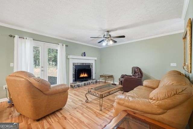 3170 Wages Circle Dacula - 10