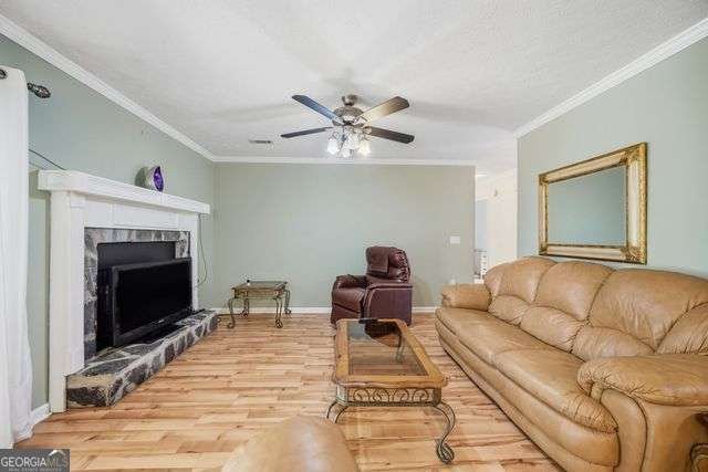 3170 Wages Circle Dacula - 11