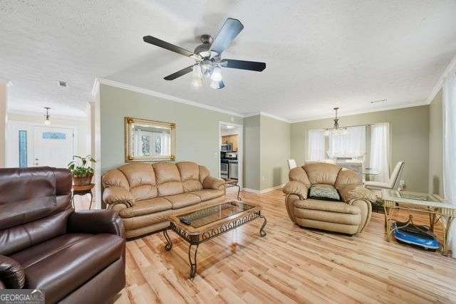 3170 Wages Circle Dacula - 12