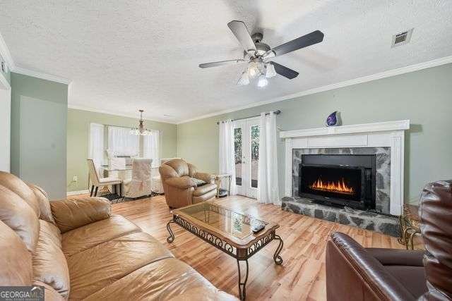 3170 Wages Circle Dacula - 13