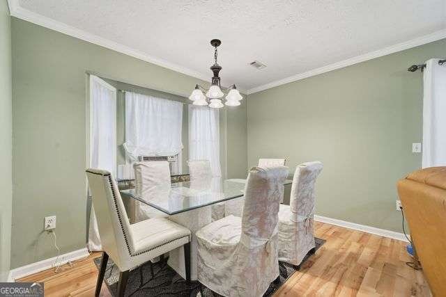 3170 Wages Circle Dacula - 14