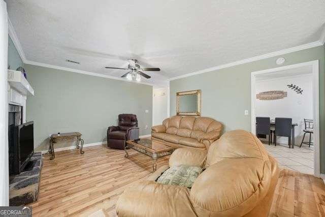 3170 Wages Circle Dacula - 15