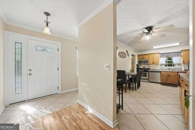 3170 Wages Circle Dacula - 2