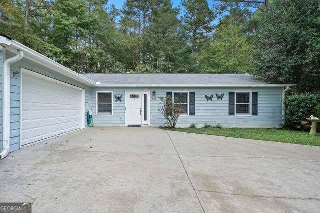 3170 Wages Circle Dacula - 27