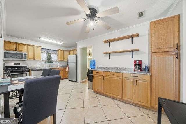 3170 Wages Circle Dacula - 3
