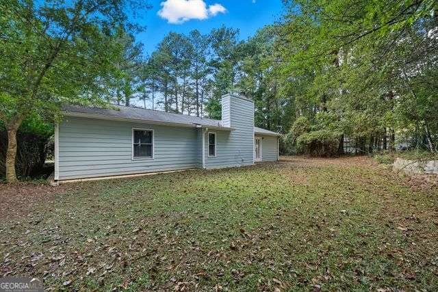 3170 Wages Circle Dacula - 31