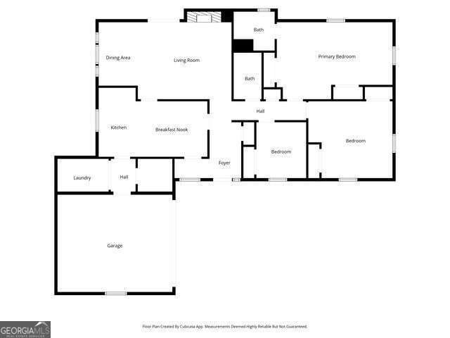 3170 Wages Circle Dacula - 37