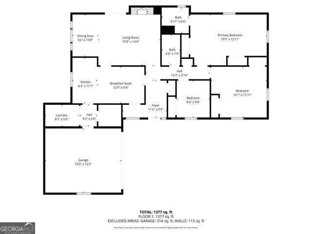 3170 Wages Circle Dacula - 39