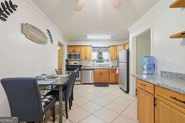3170 Wages Circle Dacula - 4