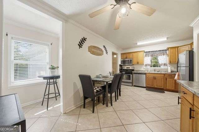 3170 Wages Circle Dacula - 5