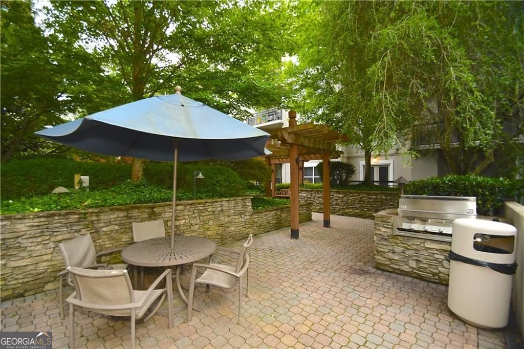 4248 River Green Drive Atlanta - 1