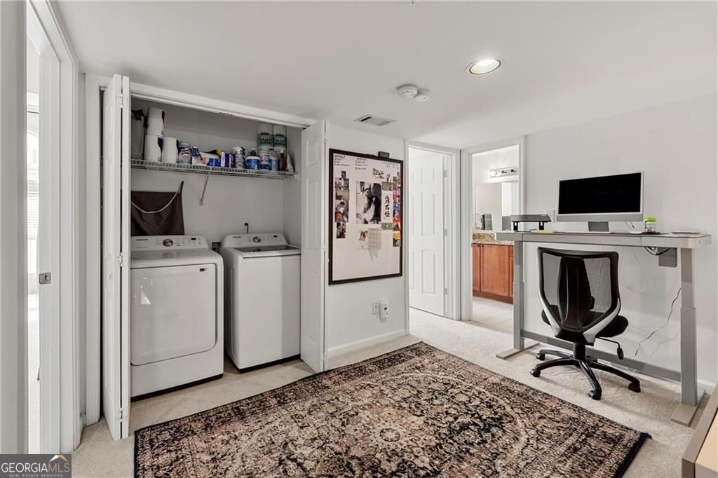 4248 River Green Drive Atlanta - 13