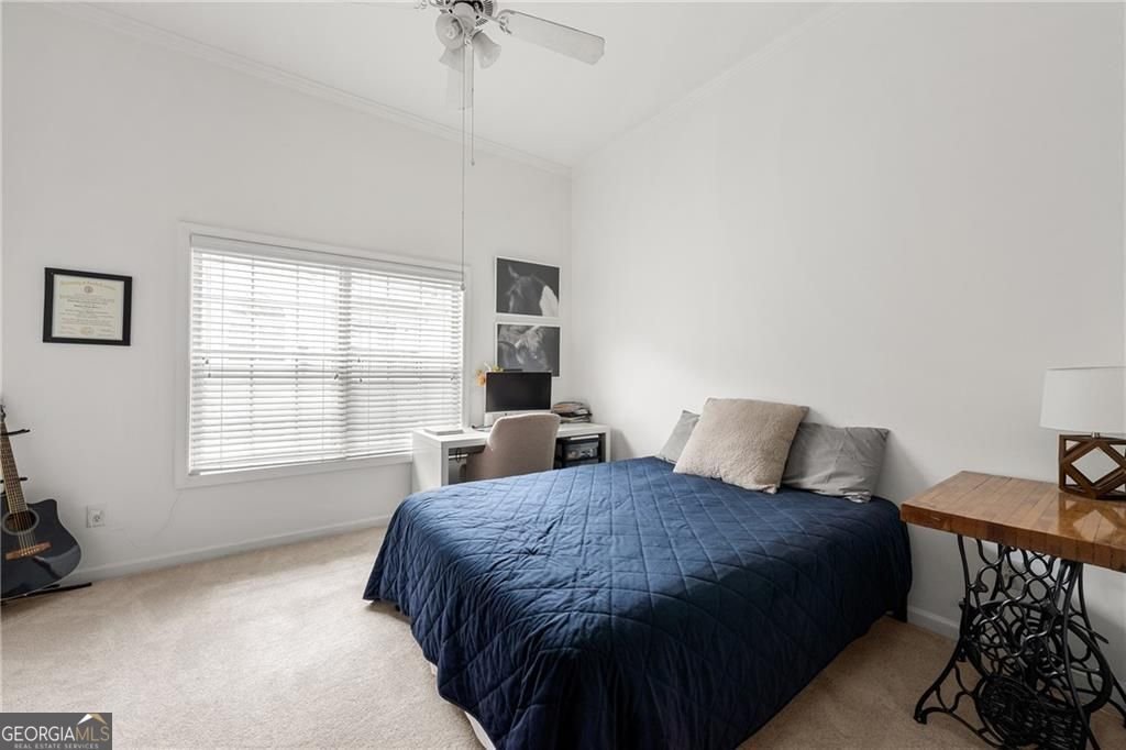 4248 River Green Drive Atlanta - 17