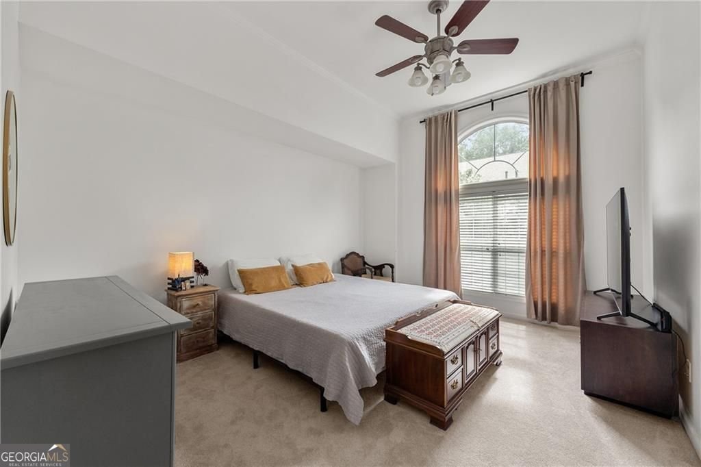 4248 River Green Drive Atlanta - 21