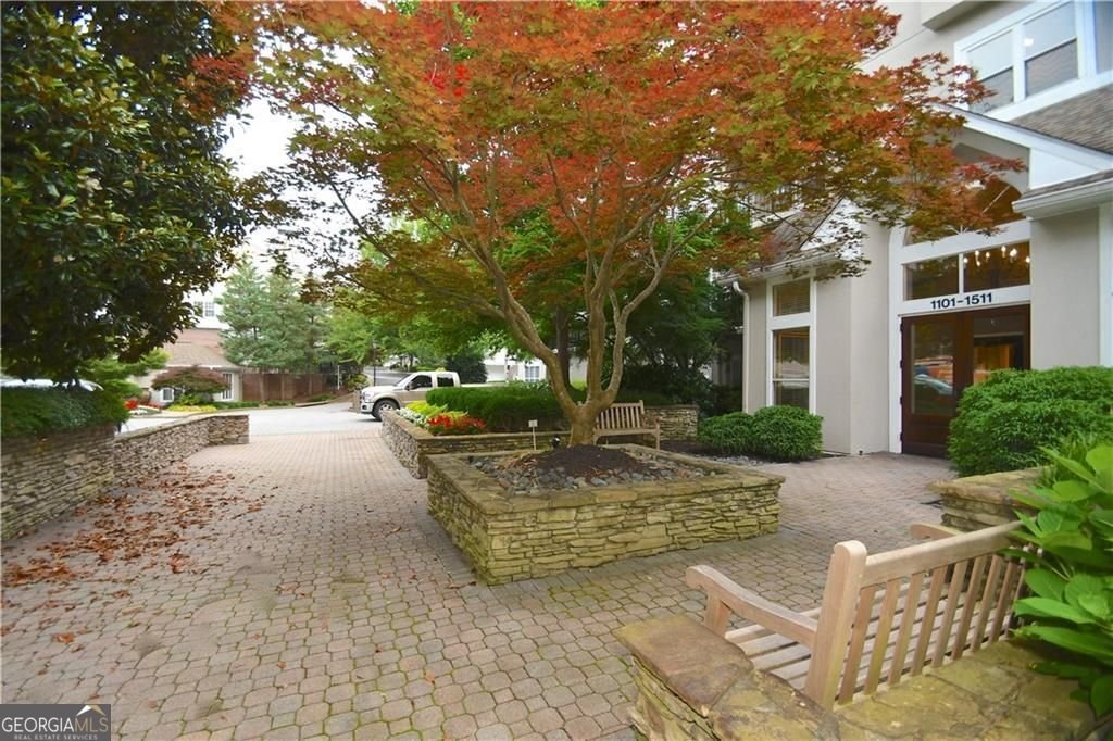 4248 River Green Drive Atlanta - 3
