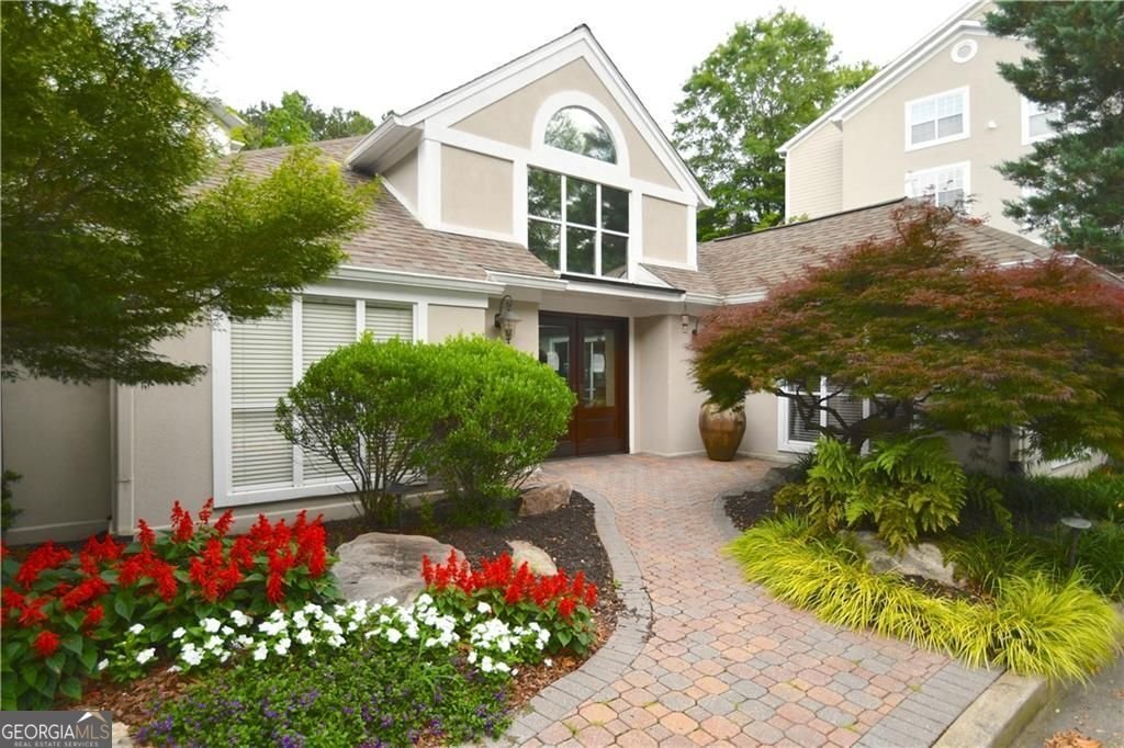 4248 River Green Drive Atlanta - 5