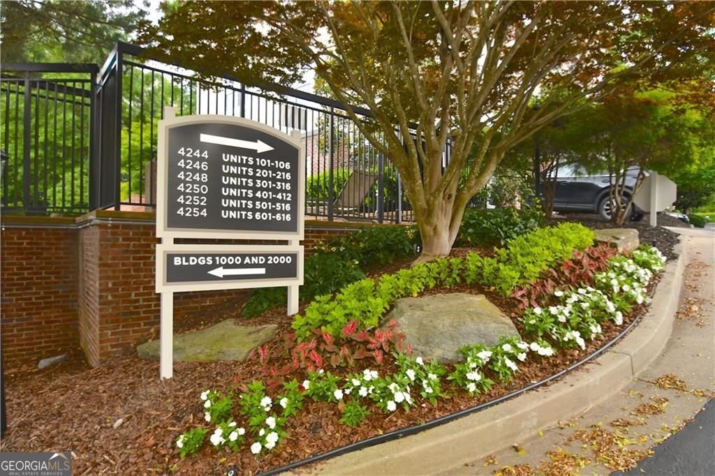 4248 River Green Drive Atlanta - 6