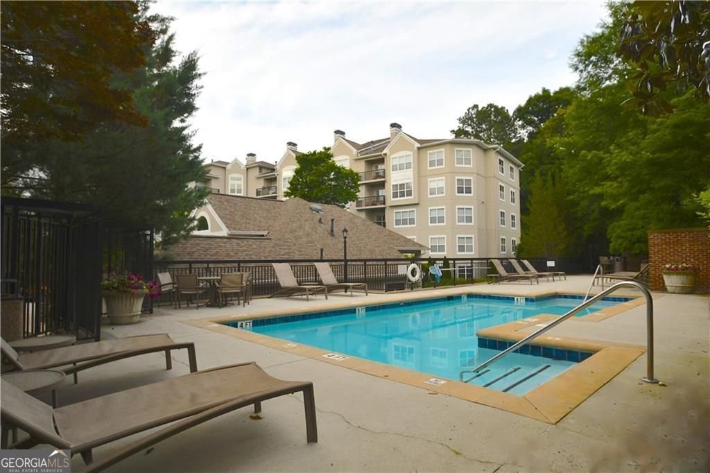 4248 River Green Drive Atlanta - 7