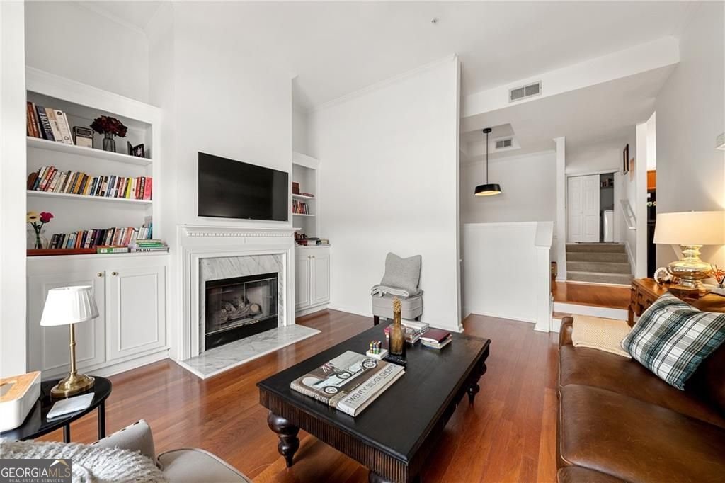 4248 River Green Drive Atlanta - 9