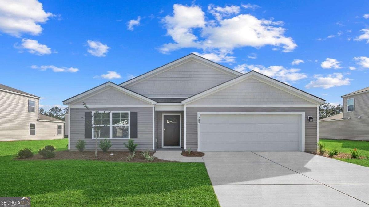 104 Serenoa Drive Guyton - 3