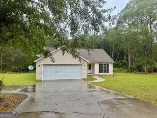 933 Azalea Street Blackshear - 2