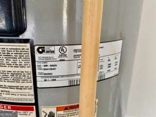 933 Azalea Street Blackshear - 24