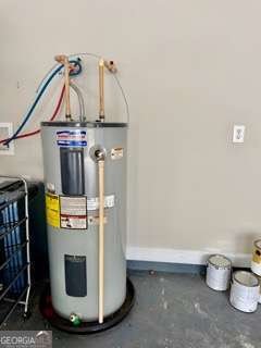 933 Azalea Street Blackshear - 25