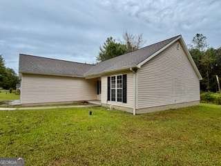 933 Azalea Street Blackshear - 28