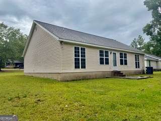 933 Azalea Street Blackshear - 29