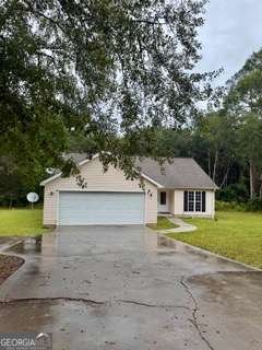 933 Azalea Street Blackshear - 3