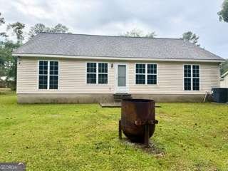 933 Azalea Street Blackshear - 31