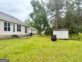 933 Azalea Street Blackshear - 32