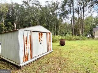 933 Azalea Street Blackshear - 33