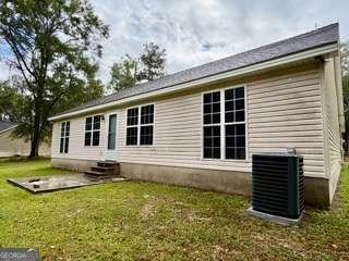 933 Azalea Street Blackshear - 34