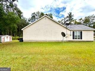 933 Azalea Street Blackshear - 36