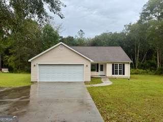 933 Azalea Street Blackshear - 4