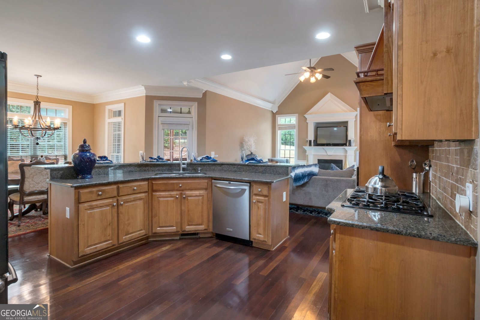 415 Oxmoore Lake Drive McDonough - 14