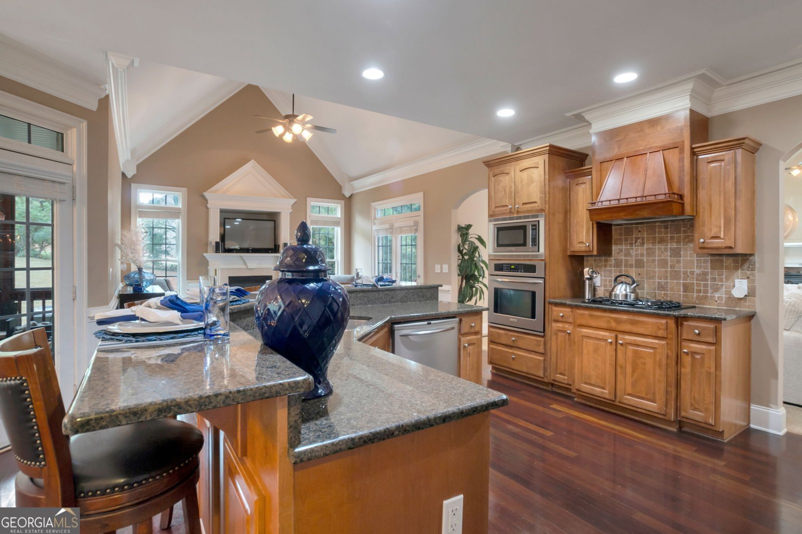 415 Oxmoore Lake Drive McDonough - 15