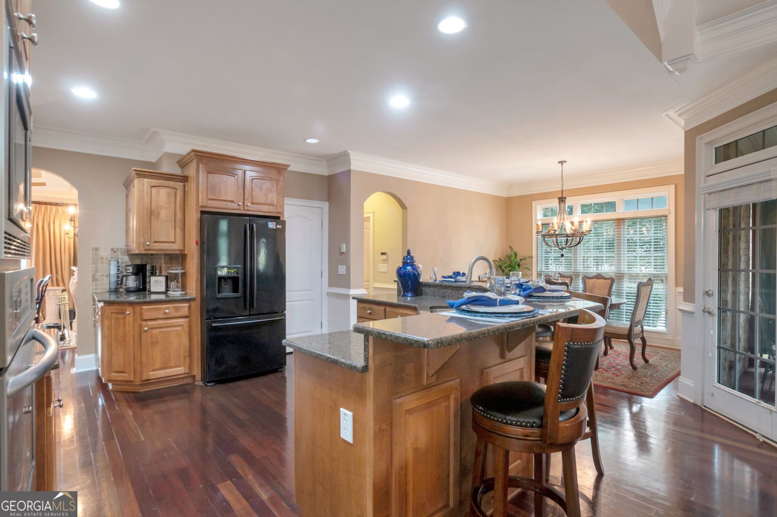 415 Oxmoore Lake Drive McDonough - 16
