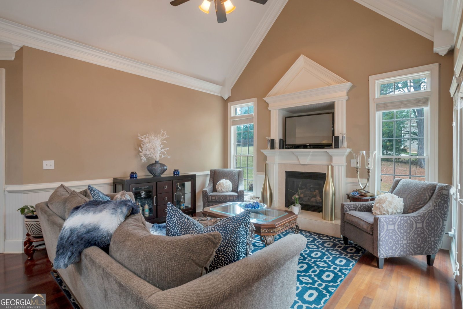415 Oxmoore Lake Drive McDonough - 17