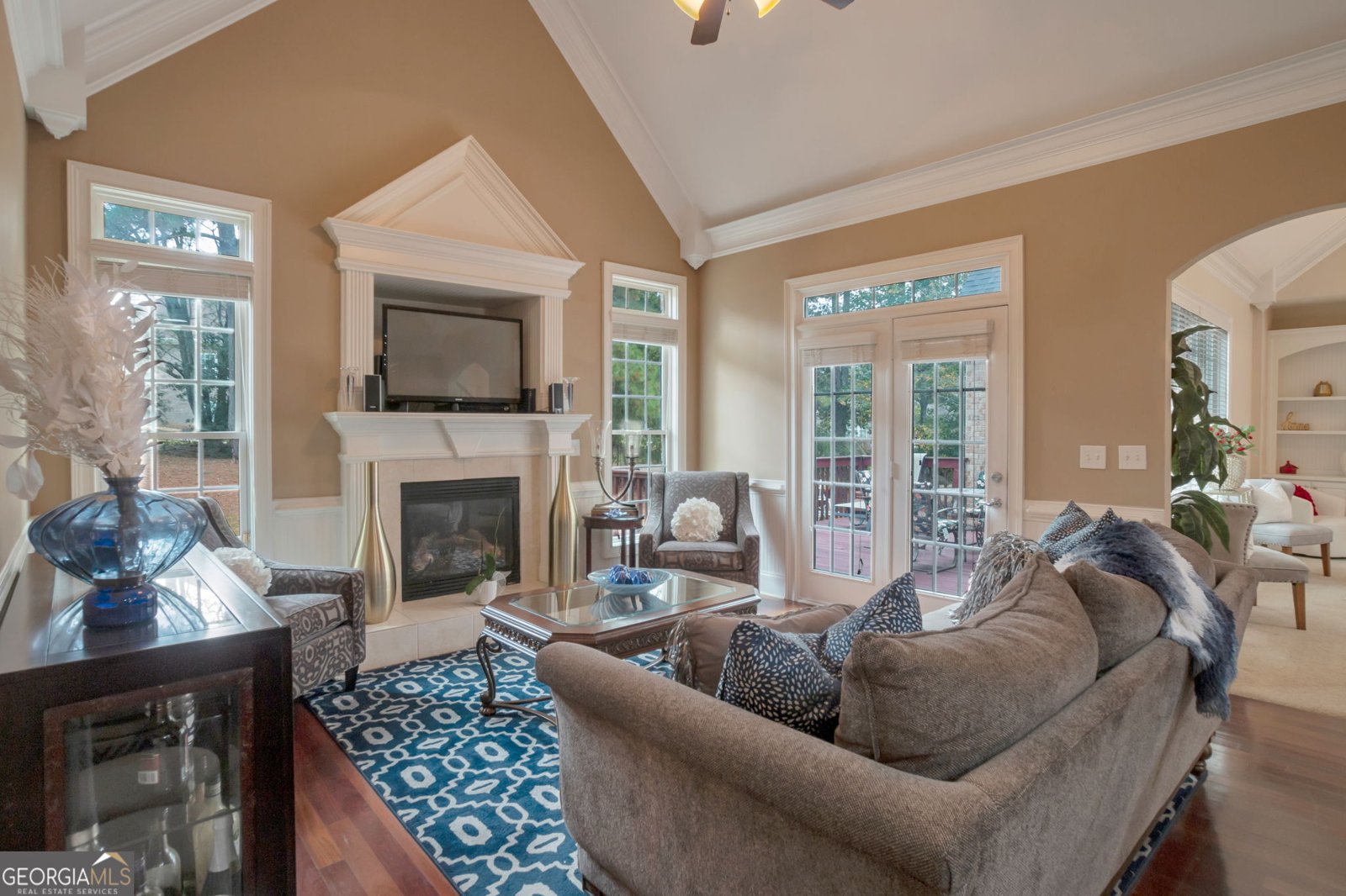 415 Oxmoore Lake Drive McDonough - 18