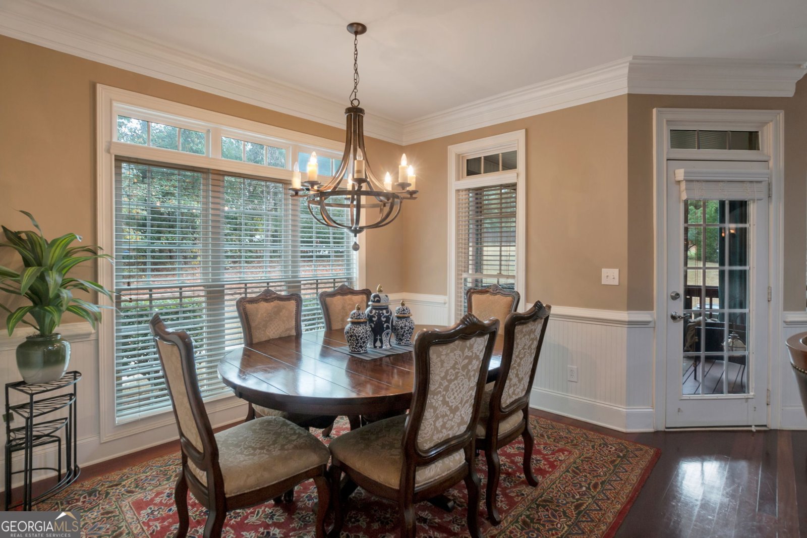 415 Oxmoore Lake Drive McDonough - 19