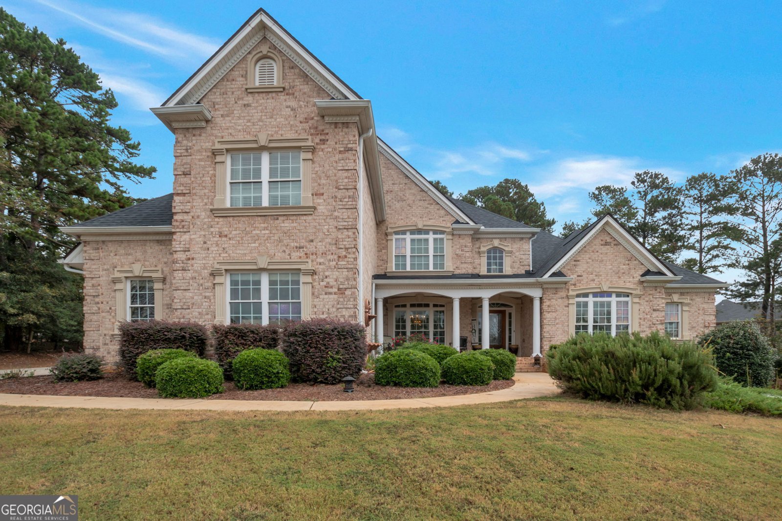 415 Oxmoore Lake Drive McDonough - 2