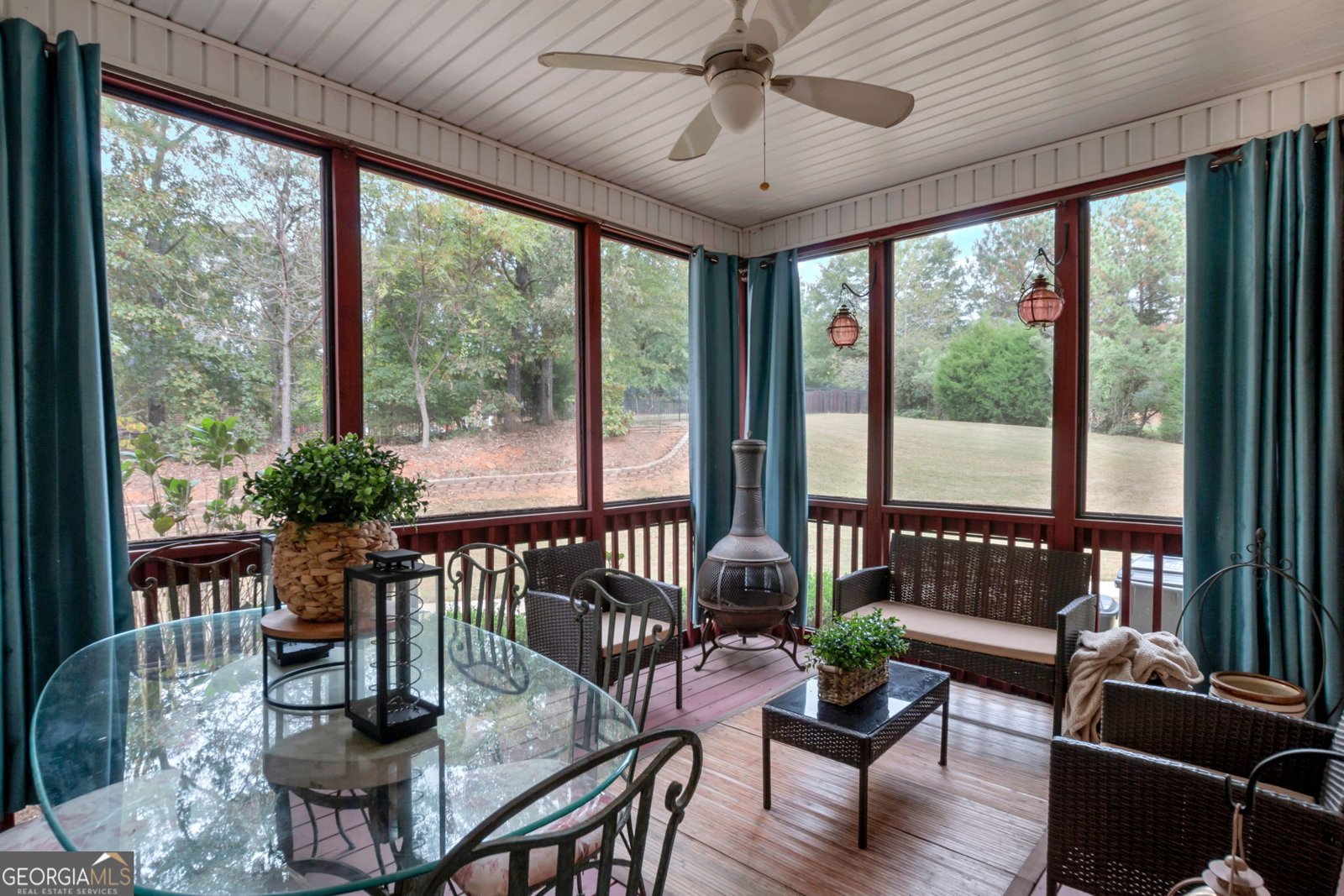 415 Oxmoore Lake Drive McDonough - 20