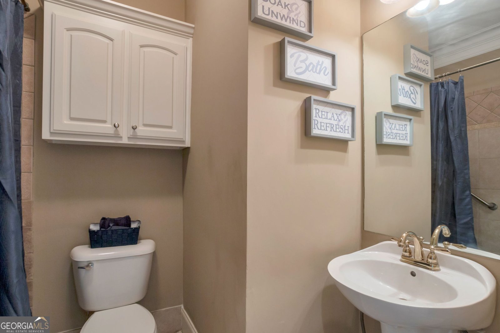 415 Oxmoore Lake Drive McDonough - 23