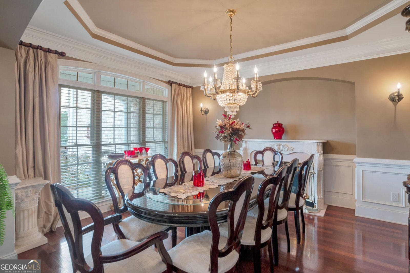 415 Oxmoore Lake Drive McDonough - 3