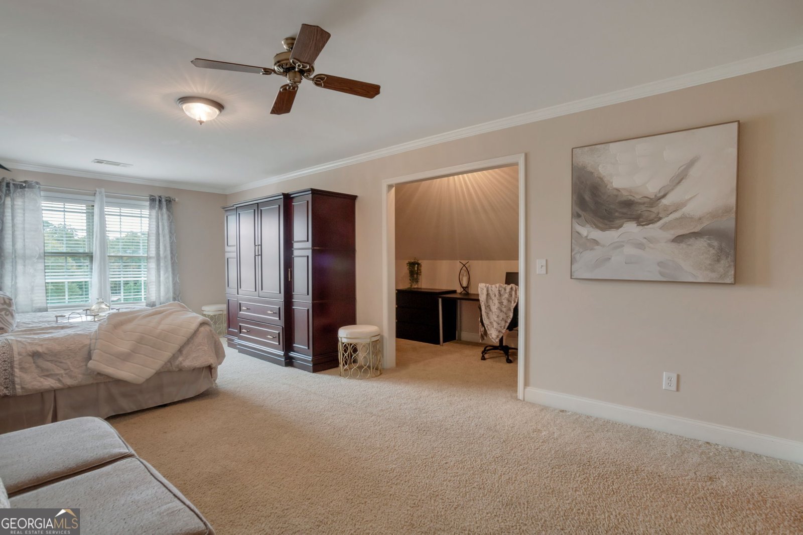 415 Oxmoore Lake Drive McDonough - 30