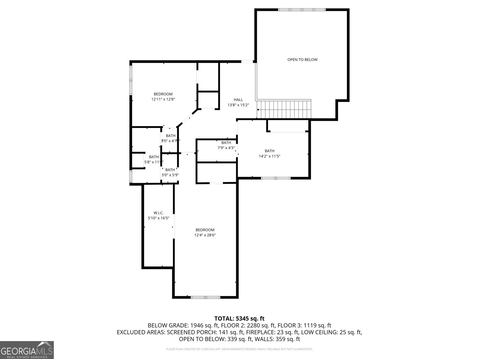 415 Oxmoore Lake Drive McDonough - 34