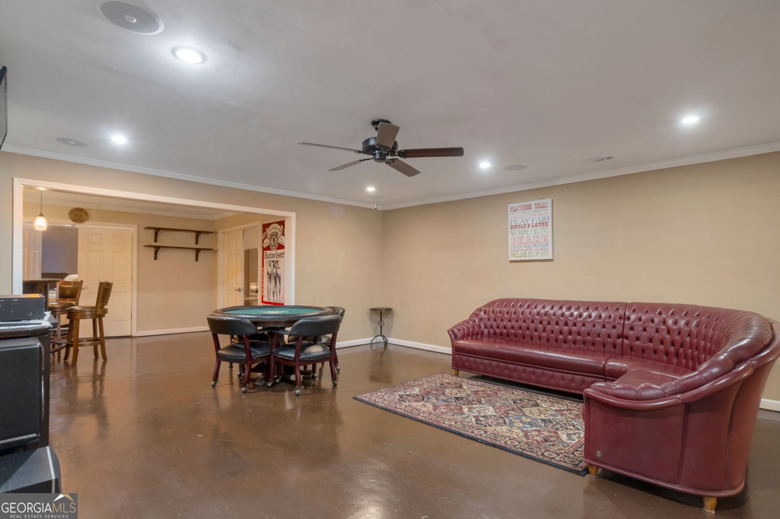 415 Oxmoore Lake Drive McDonough - 35